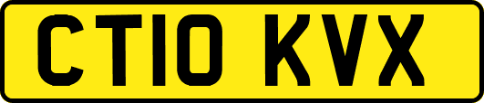 CT10KVX