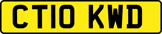 CT10KWD
