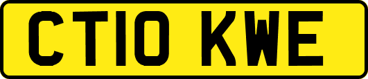 CT10KWE