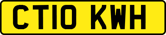 CT10KWH
