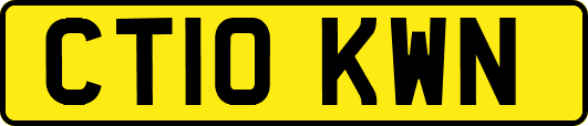 CT10KWN