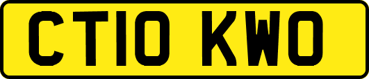 CT10KWO