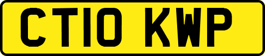 CT10KWP