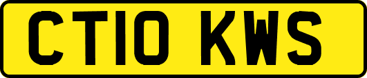 CT10KWS