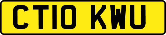 CT10KWU