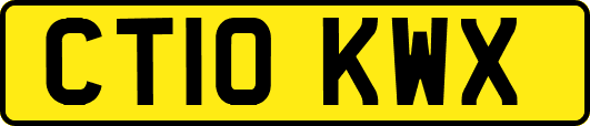 CT10KWX