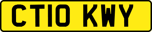 CT10KWY