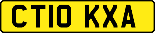 CT10KXA