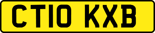 CT10KXB