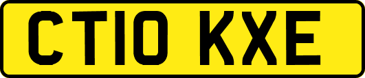 CT10KXE