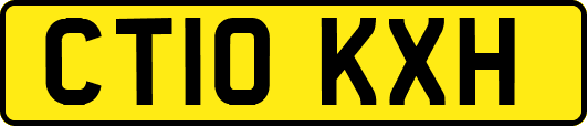 CT10KXH
