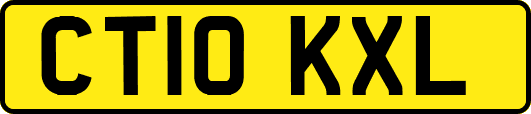 CT10KXL
