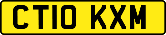 CT10KXM