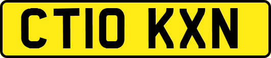 CT10KXN