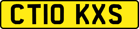 CT10KXS