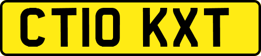 CT10KXT