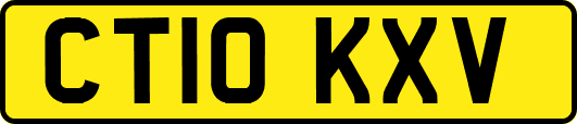 CT10KXV
