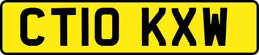 CT10KXW
