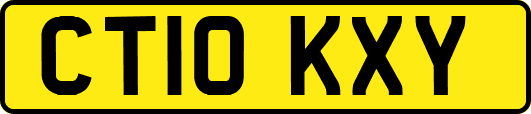 CT10KXY