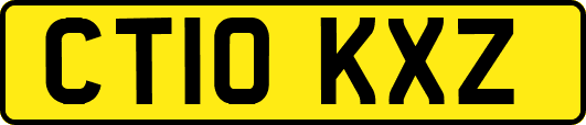 CT10KXZ