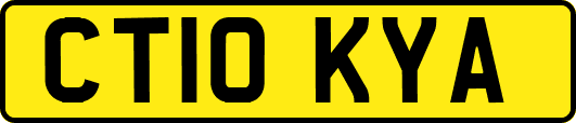 CT10KYA