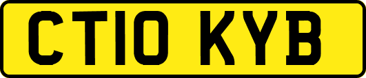 CT10KYB