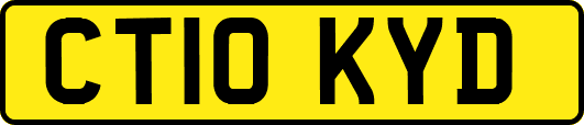 CT10KYD