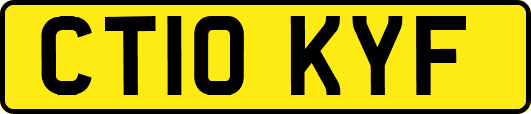 CT10KYF