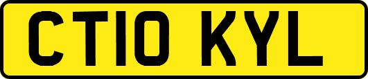 CT10KYL