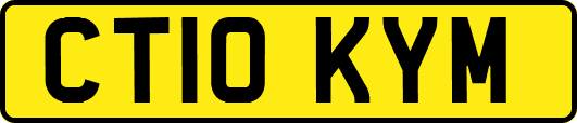 CT10KYM