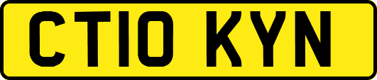 CT10KYN