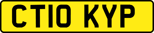 CT10KYP