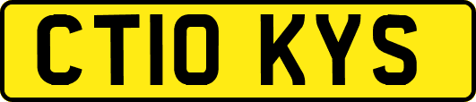 CT10KYS