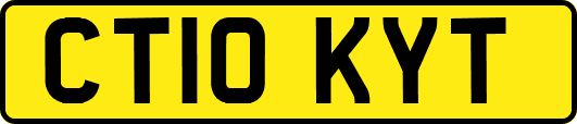 CT10KYT