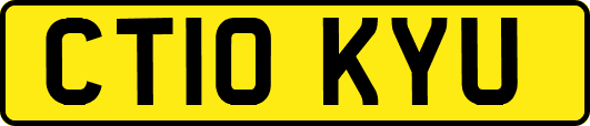 CT10KYU
