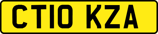 CT10KZA