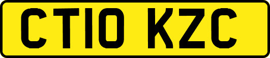 CT10KZC