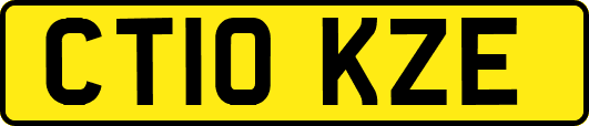 CT10KZE