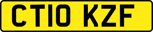 CT10KZF