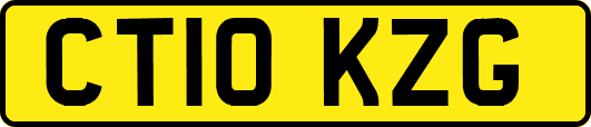 CT10KZG