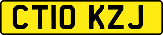 CT10KZJ