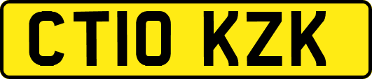 CT10KZK