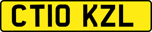 CT10KZL