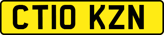 CT10KZN