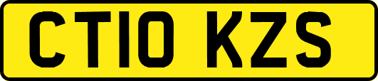 CT10KZS