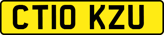 CT10KZU