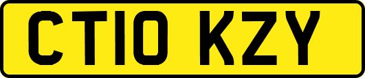 CT10KZY