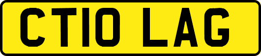 CT10LAG