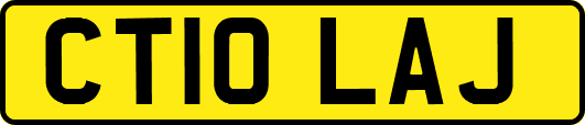 CT10LAJ