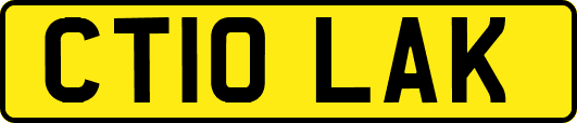CT10LAK